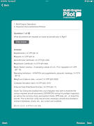 Multi-Engine Pilot Checkride syot layar 7