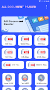 All Document Reader: Arsolie الملصق