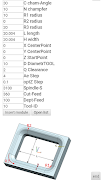 SmartMMCNC screenshot 2