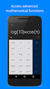 Calculator screenshot 1