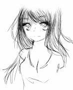 Anime Drawing Ideas screenshot 1