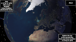 Astroller پوسٹر