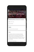 برنامه‌نما Gadaa post عکس از صفحه