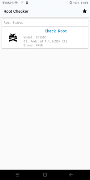 Root Checker, Essentials, tools, shell, terminal Cartaz