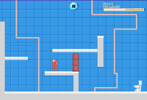 Path To Toilet: Race to Toilet screenshot 2