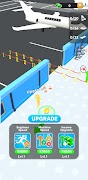 Plane Factory - Idle Master screenshot 1
