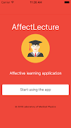 AffectLecture Poster