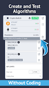 Crypto Trends and Analytics screenshot 2
