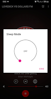 Lovesick vs Dollars FM 截圖 1