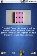 Card Magic Tricks Screenshot 2