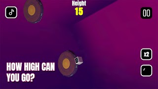 Pixo Jump screenshot 5