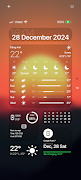 Control OS Style スクリーンショット 1