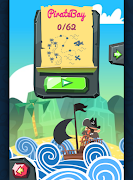 3 Schermata Super Pirates!