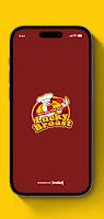 Lucky Broast poster