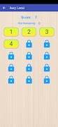 puzzle game captura de pantalla 3