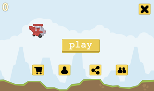 FlyingPlane স্ক্রিনশট 6