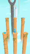 Pilar Jump screenshot 2