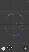 Graph Plotter Pro Ekran Görüntüsü 6