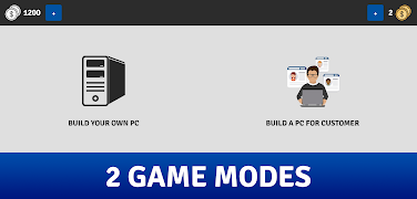 PC Building Simulator poster