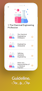 Learn Chemical Engineering capture d'écran 6