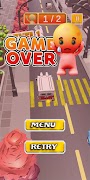 Crosswalk imagem de tela 5