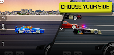 APEX Racer - Pixel Cars screenshot 4