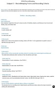 OSHA RecordKeeping screenshot 5