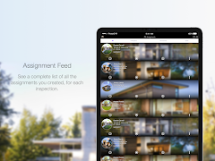 Photo Report App by U Scope スクリーンショット 6