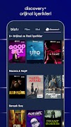 برنامه‌نما BluTV عکس از صفحه