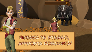 Dare - Adventure on PPC (CPP) 截图 3