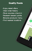 5 Schermata Quality Roots