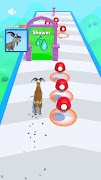Cool Goat Run screenshot 4