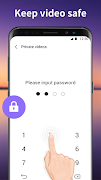 Media Player اسکرین شاٹ 4