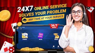 Ninja Rummy syot layar 4