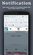 Koleksi Zikir Zikir {MP3} capture d'écran 3