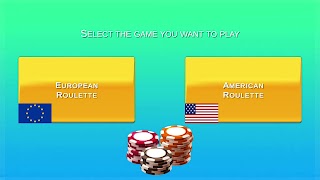 Roulette imagem de tela 6