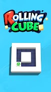 Rolling Cube 海报