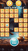 برنامه‌نما Memory Game عکس از صفحه