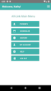 All-Link স্ক্রিনশট 2