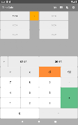 Pilot Logbook Calculator 截圖 5