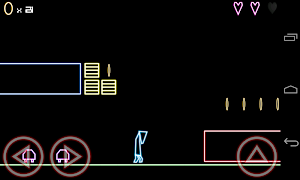 The Grid اسکرین شاٹ 2