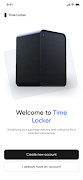 Time Locker poster