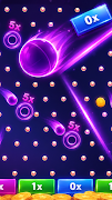 Dropin' Fortune screenshot 1