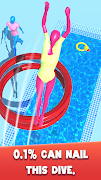Purple Diver screenshot 4