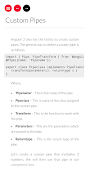 Learn Angular 2 screenshot 7