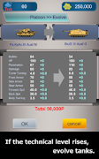 Panzer Platoon screenshot 4
