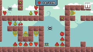 برنامهنما Creatures Adventure عکس از صفحه