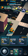 SIDEWALK SHIFT screenshot 1