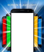 Lampu suluh syot layar 1