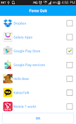 App Force Quit screenshot 1